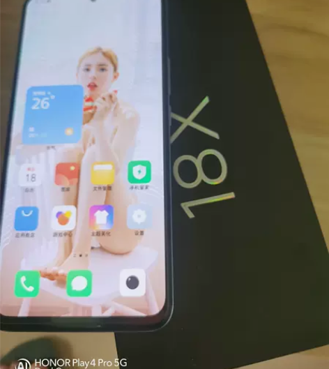 魅族18X    128GB   购买一个...