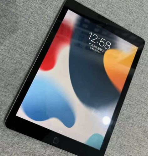 iPad2017.128g  wifi  ...