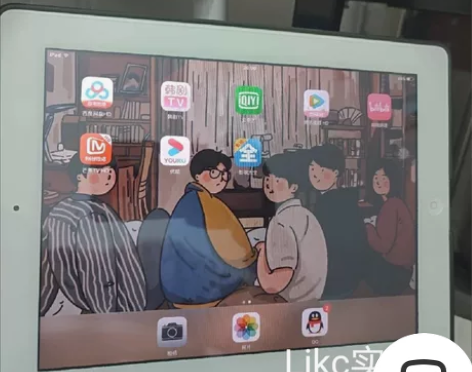 Apple/iPad3【捡漏】平板电脑  ...