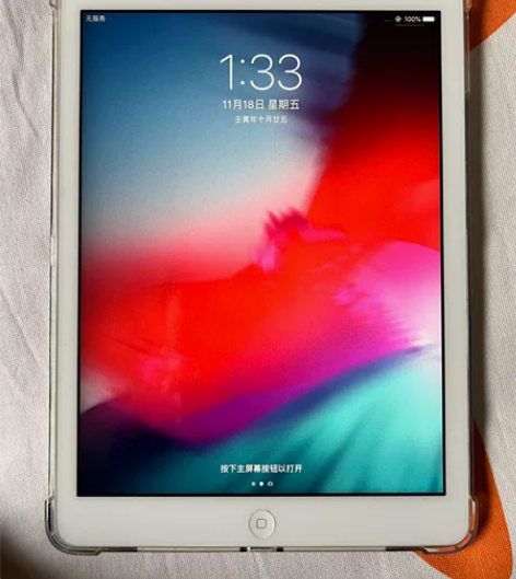 个人出  Apple/苹果 iPad Ai...