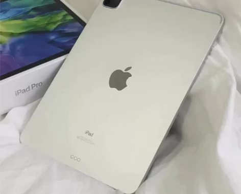 ipad pro 11寸 2021款 12...