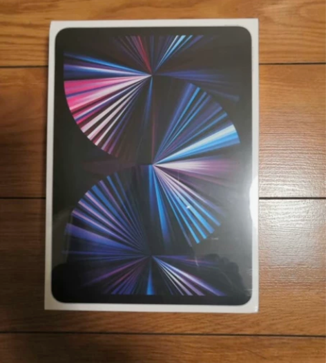 Apple iPad Pro 11英寸平板...
