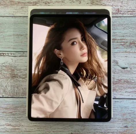 iPad Pro2021款 12.9寸 插...