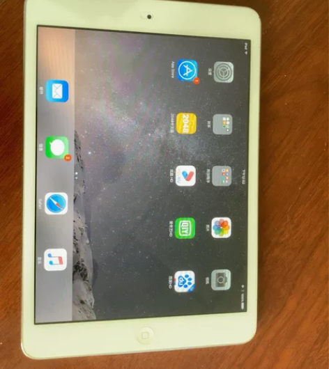 Apple/苹果  ipad mini 国...