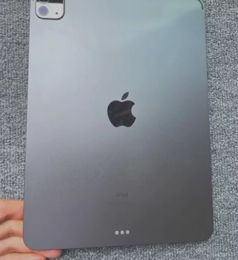 便宜处理 2021款ipadpro 256...