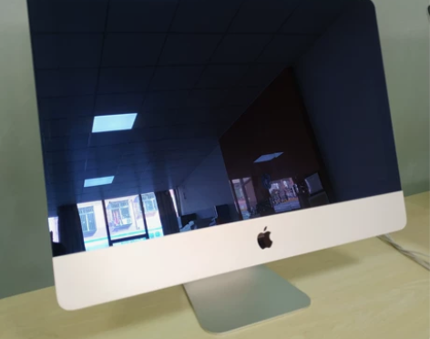 27寸5k苹果一体机电脑i7超薄设计办公家...