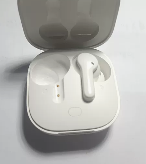 佛系出 QCY T13耳机，左耳丢失，出充...