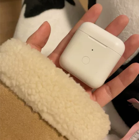 qcy t8只有右耳能用 感兴趣的话点“我...