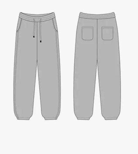 接稿子（服装款式图，男装女装皆可）价格看难...