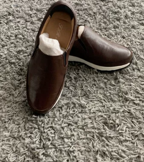 [转卖]7cm韩国正品内增高鞋秋新款时尚韩...