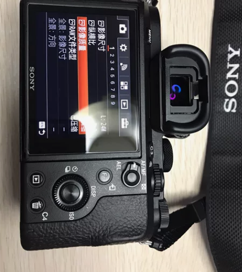 95新 索尼 A7M2 a7m2单机身 全...