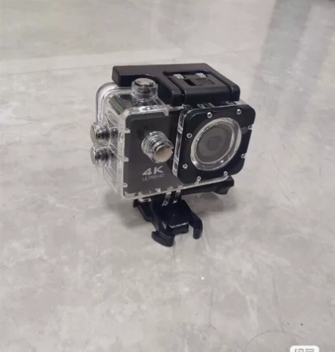 全新高清运动相机，高清wifi版4K运动摄...