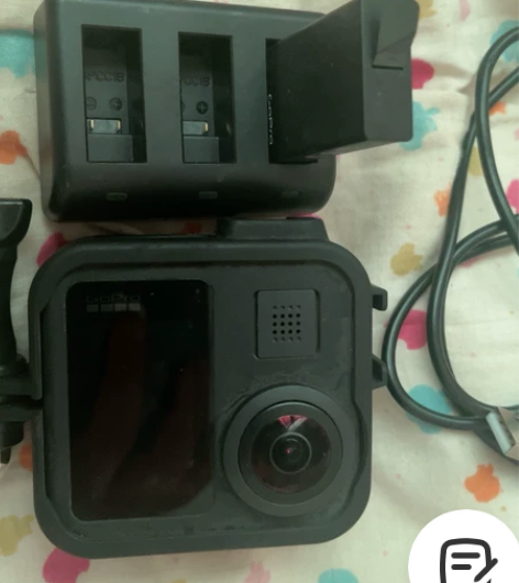 GoPro  max 360°相机  20...