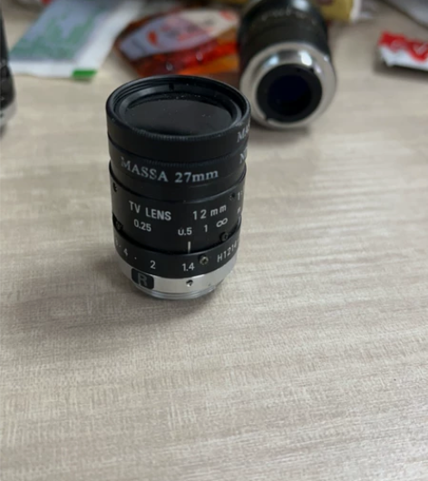 宾得PENTAX 12mm 1:1.4 一...