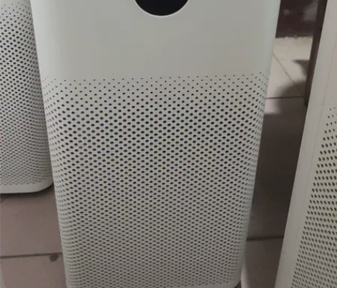 捡漏处理小米空气净化器2代2sPro 包邮...