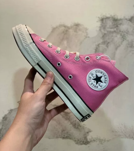 【匡威碳化篇】原盒真标，任意匹配高品质，超...