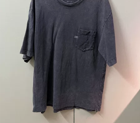 madness mdns余文乐 蜡染短袖衣...