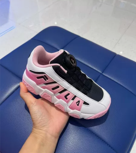 斐乐FILA 专柜入篮球鞋 童鞋 2022...