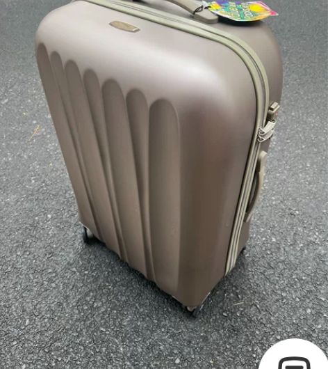 28寸外交官(Diplomat)大容量旅行...