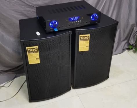 包邮一对12寸重低音音箱 婚庆会议家用唱歌...