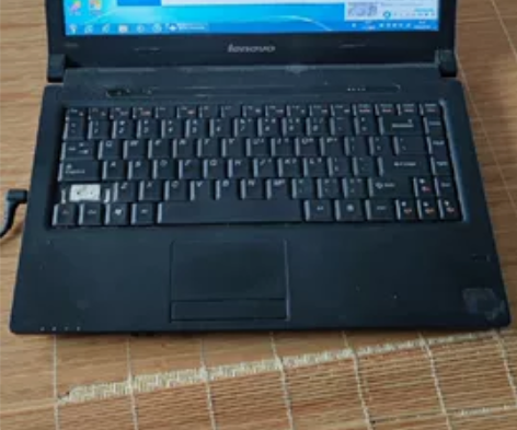 联想B465C,笔记本,四核处理器,具体看...