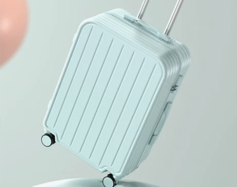 耐用行李箱拉杆箱女2022年新款20寸登机...