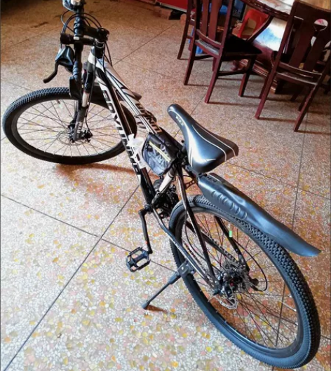 山地车自行车越野男女成人轻便公路赛车碟刹变...