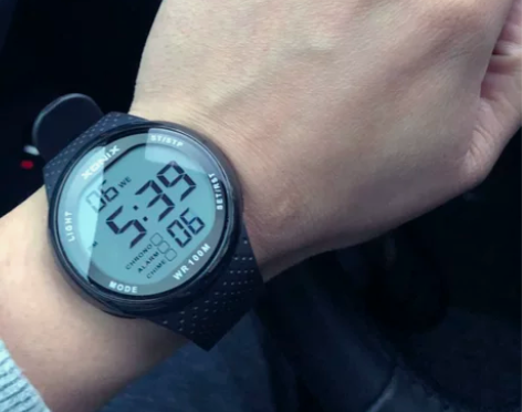 处女座都觉得没有什么可以挑剔的手表