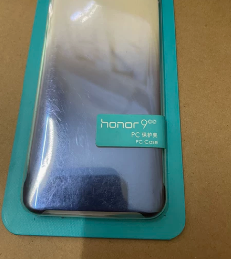 华为手机荣耀9原装保护套  保护壳原装保护...