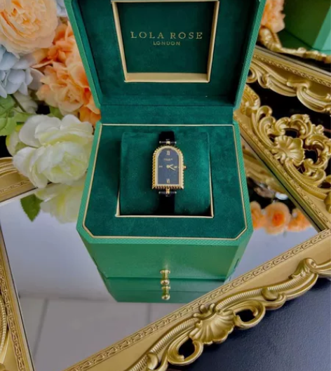 125 【双十一礼物】lola rose罗...