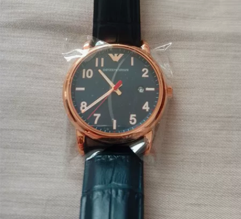 官方全新正品EMPORIO ARMANI阿...