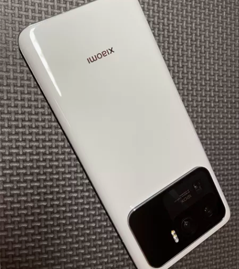 XIAOMI 11 Ultra 12+25...