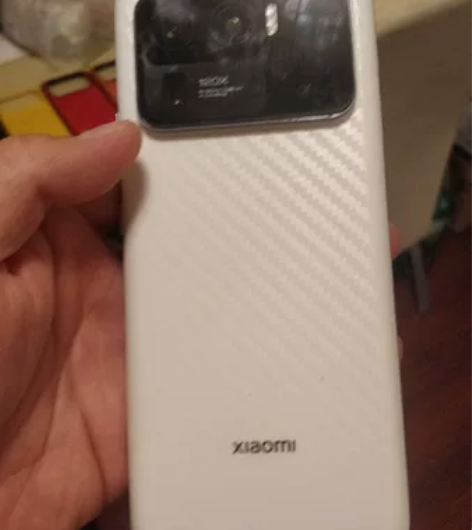 小米11ultra 512G。机器95新，...