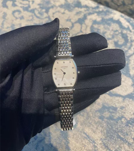 Longines浪琴女表 98新 A级 L...