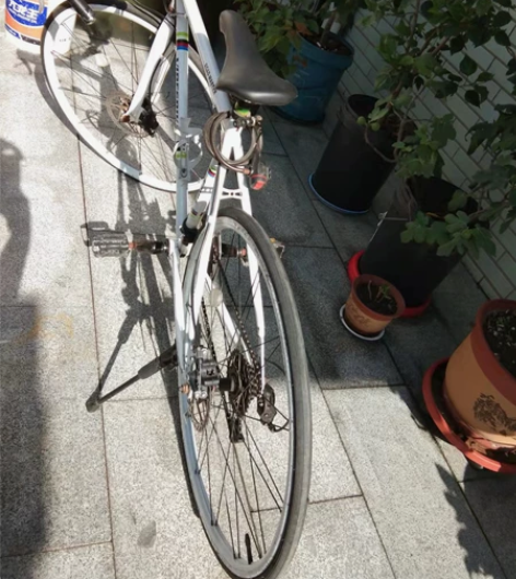 九成新26公路自行车便宜出售 感兴趣的话点...