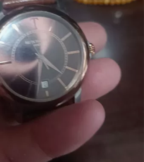 二十年前的浪琴手表 感兴趣的话点“我想要”...
