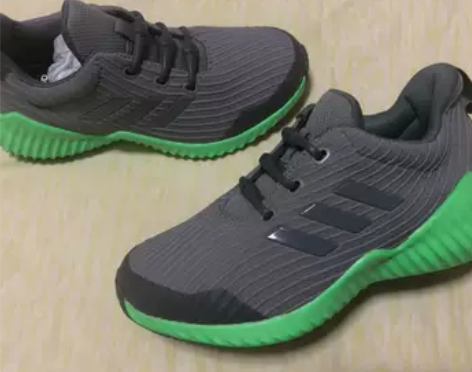 【支持验货】Sample阿迪达斯Adida...