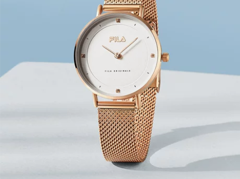 斐乐斐乐手表 618新品FILA女简约气质...