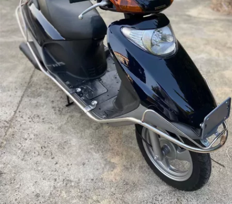 进口喜悦小公主100c 省油耐用 冷热一枪...