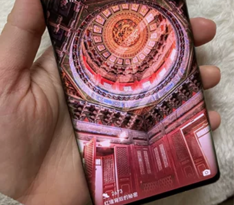 华为mate40pro 绝版5g 8g25...