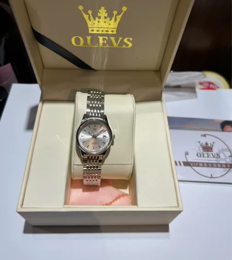 瑞士高端简约品牌女士手表名牌正品2021新...