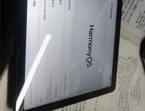 HUAWEI Mate Pad SE 12...