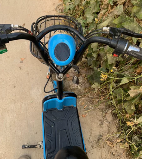 家里换新电车用不着了 七成新 感兴趣的话点...