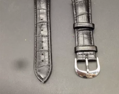 全新罗西尼表带正品，表带宽度22mm 喜欢...