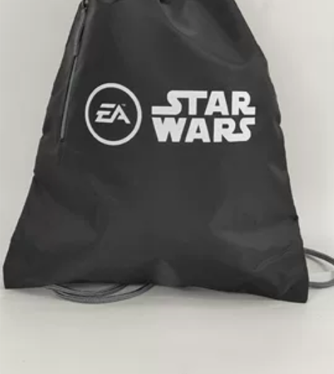 外销美国库存3个，运动束绳袋，39元 尺寸...