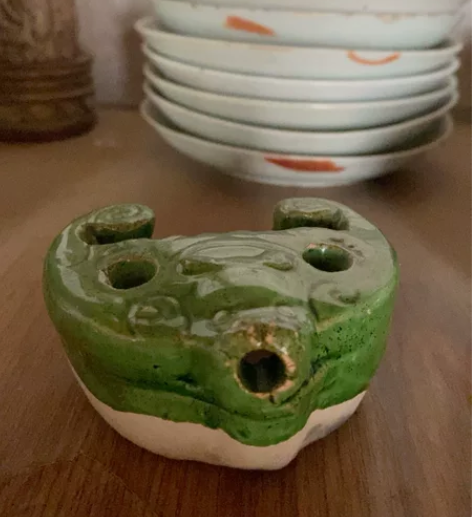 毛笔架 感兴趣的话点“我想要”和我私聊吧～