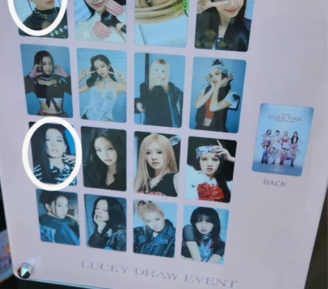 【出·国内现货】绝版全新BLACKPINK...