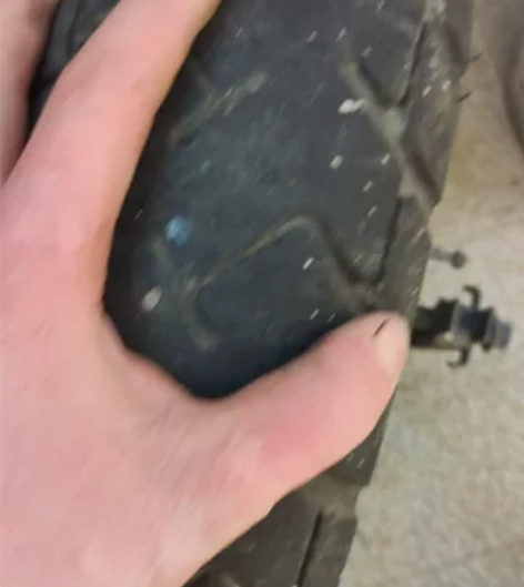 力帆kpt200国三摩托车17年上牌没有a...