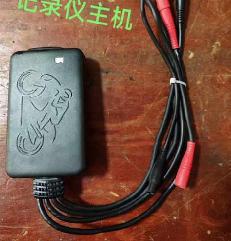 个人转让宗申赛科龙摩托车原装行车记录仪原厂...