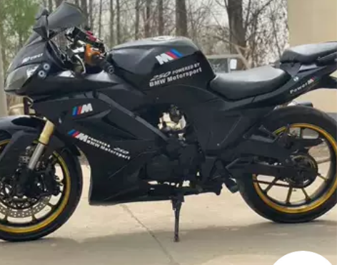 摩托车 摩托车川崎H2小忍者地平线R3v6...